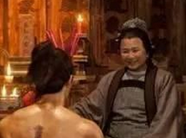 岳飞差点儿尸骨无存 关键时刻幸亏有狱卒隗顺