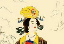 中国几个女皇帝中为什么只有武则天“独一无二”