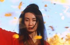 我们都有侠客梦 那些经典武侠电影你还记得吗