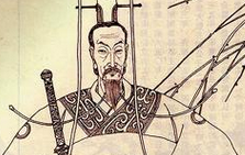 五张羊皮换来秦国崛起  秦穆公堪称最佳商人