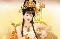 红颜薄命！敢打皇帝的南朝第一美人潘玉儿