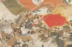 一代传奇北府军：挫前秦抗北魏 捍卫东南半壁江山！