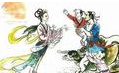 走进中国民间四大传说其一  牛郎织女的来历故事