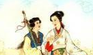 走进中国民间四大传说其一 汉朝白蛇传的来历
