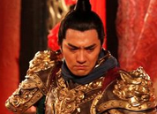 凌烟阁二十四功臣中为何只有三分之一是李世民嫡系？