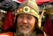 哥舒翰：唐朝史上让游牧族不敢南下的唐朝将军