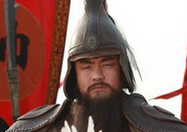 揭秘;水浒中大刀关胜何以力压林冲成为五虎之首？