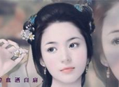 细说明末的秦淮八艳：中国古代名妓们的最后辉煌