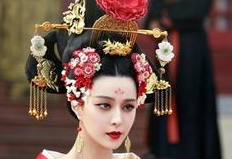 薛怀义是和尚中的传奇 自由出入皇宫每夜逍遥