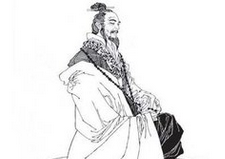 春秋第一个霸主不是齐桓公？同时也不是晋文公？