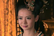 汉武帝的外婆臧儿 没有她就没有后来的汉武帝
