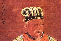 “商山四皓”是谁？他们一句话左右刘邦太子人选