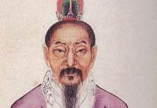 夏桀：放逐饿死的皇帝  是我国历史上著名暴君！