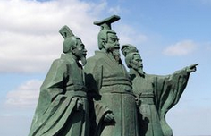 秦灭六国后秦始皇又打了一场最艰难的统一战争？