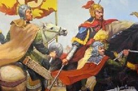 大宋帝国征服史：盛世大宋打胜仗却赏赐自己的敌人