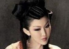 古代和现代的婚姻制度一样的 情人和小妾是等同的！