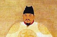 朱元璋和尚做了皇帝乞丐逆袭白富美走上人生巅峰