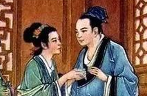 卓文君刚刚丧偶他唱了两首歌便一起私奔 古人太直接了