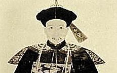 严嵩幼时聪慧被称神童少年得志 到最后变大奸臣