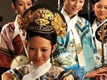 他们身为皇帝拥美女无数一辈子却生不出一个娃