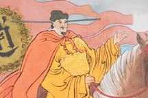 宋太祖暴死谜雾是情杀？还是权利的争夺而死的