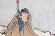 降将李陵  在他出征之时就是一个必死之人了！