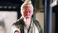历史上最强的摸金校尉刘去  他竟比曹操更厉害