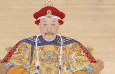 清朝嘉庆帝的人生“滑落曲线”：只是平庸的好人