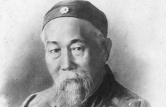 李鸿章感情丰富 考场写出缠绵悱恻爱情故事