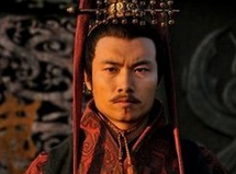 曹丕曾是一流击剑运动员  击剑技术令人惊叹