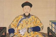 雍正的双重身份：雍正身兼俗王与法王的双重地位