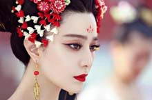 武则天为何要与女儿共享男人？这样有什么好处？
