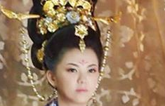 韦团儿因向李旦献媚被拒绝 直接杀了其两个老婆