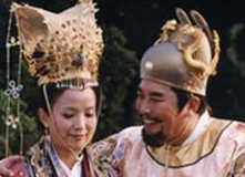 朱元璋死后孝陵内每夜便会传出一个妇人啼哭声