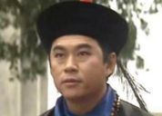 害惨老子：吴三桂侄子嘲笑康熙朝“活吕布”王辅臣