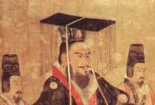 揭秘：汉武帝为何一心要杀窦婴而窦婴是怎么死的？