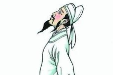 揭秘：李白牛气冲天的求职信为何求不到一次面试？