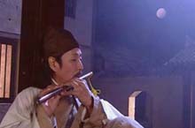 传说中的东方朔到底是谁？还能到仙界偷蟠桃？