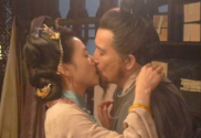 明末降臣钱谦益：水太凉 降清是为小老婆柳如是？