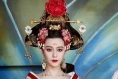 唐朝女皇武则天的宫心计这样的老婆 你敢娶吗？