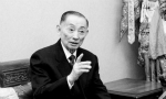 梅葆玖曾想为南京写下这段历史 赏美景吃上台献唱