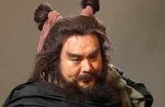 被误解的《水浒传》人物绰号：黑旋风李逵也上榜