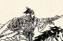 薛仁贵的孙子为何反唐？薛门后人的人生结局