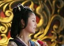 汉史奇闻：汉景帝立储为何不看儿子看“美人”