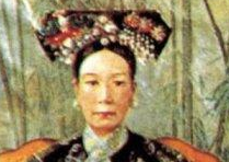 揭秘：慈禧太后在储秀宫最有女人味的十年生活