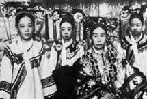 慈禧太后冬天玩什么让妃嫔和太监们苦不堪言？