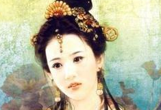 曹操父子为何都想占有袁绍儿媳妇？袁绍媳妇是谁