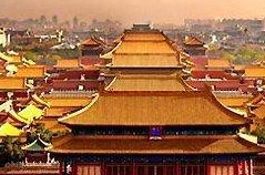 故宫修建谜团：100多吨巨石如何搬运