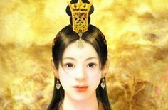 秦始皇母亲赵姬不可告人的一段往事曾与人私通