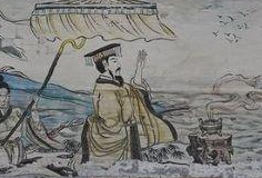 徐福究竟到哪里了？日本还是美洲